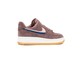 NIKE WOMEN S NIKE AIR FORCE 1 07 LUX  SMOKEY MAUVE-898889-203-img-3