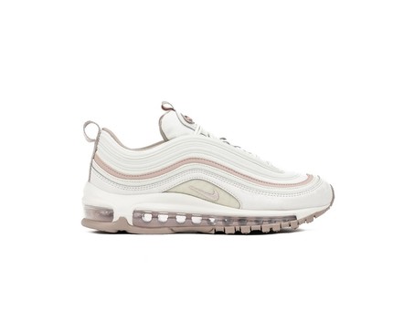 NIKE WOMEN S NIKE AIR MAX 97 PREMIUM  PHANTOM-DIFFUSED TAUPE-PHANTOM-917646-004-img-1