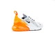 NIKE WOMEN S NIKE AIR MAX 270 WHITE-BLACK-TOTAL OR-AH6789-104-img-3