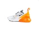 NIKE WOMEN S NIKE AIR MAX 270 WHITE-BLACK-TOTAL OR-AH6789-104-img-4