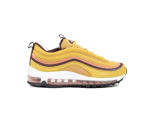 NIKE WOMEN S NIKE AIR MAX 97  WHEAT GOLD-TERRA BLU-921733-700-img-1