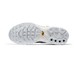 NIKE WOMEN S NIKE AIR MAX PLUS SE  WHITE-WHITE-WHI-862201-103-img-3