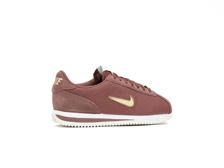 NIKE WOMEN S NIKE CORTEZ BASIC JEWEL 18  RED SEPIA-AA2145-200-img-4