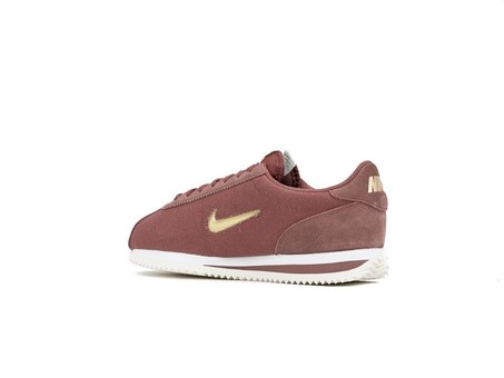 NIKE WOMEN S NIKE CORTEZ BASIC JEWEL 18  RED SEPIA-AA2145-200-img-5