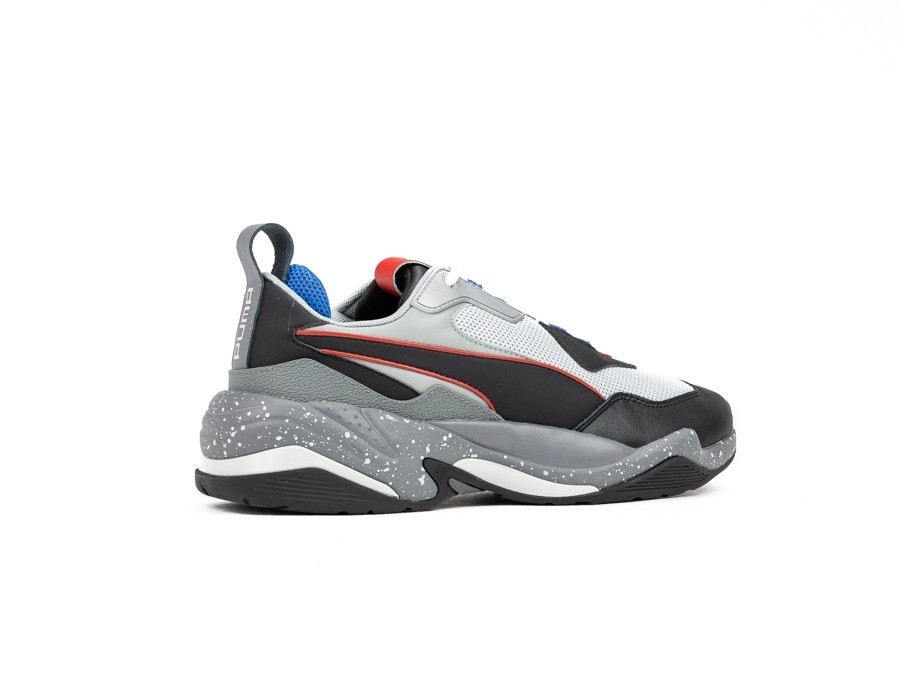 tenis puma thunder electric