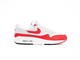 NIKE AIR MAX 1 RED OG ANNIVERSARY-908375-103-img-1