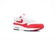 NIKE AIR MAX 1 RED OG ANNIVERSARY-908375-103-img-2