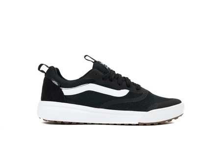 VANS UA ULTRARANGE RAPID W BLACK WHITE-VN0A3MVUY281-img-1