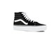 VANS UA SK8-HI PLATFORM 2 BLACK-VN0A3TKN6BT1-img-2