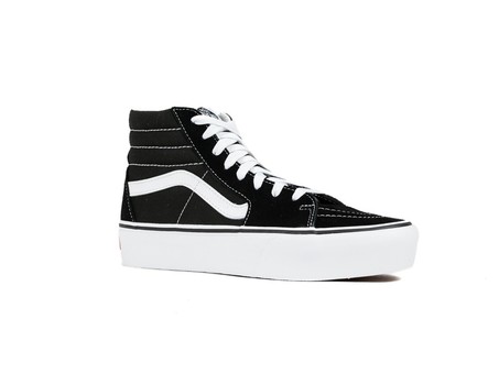VANS UA SK8-HI PLATFORM 2 BLACK-VN0A3TKN6BT1-img-2