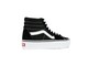 VANS UA SK8-HI PLATFORM 2 BLACK-VN0A3TKN6BT1-img-3