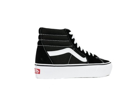 VANS UA SK8-HI PLATFORM 2 BLACK-VN0A3TKN6BT1-img-3