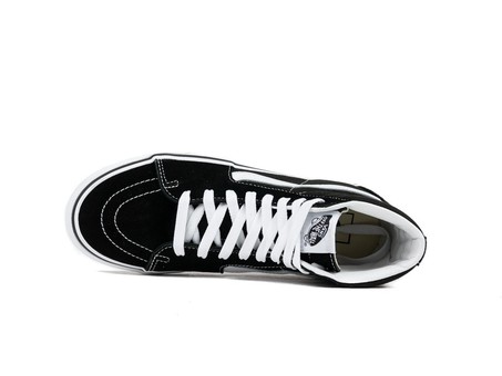 VANS UA SK8-HI PLATFORM 2 BLACK-VN0A3TKN6BT1-img-5