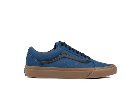 VANS UA OLD SKOOL (GUM OUTSOLE)-VN0A38G1U4C1-img-1