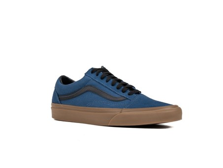 VANS UA OLD SKOOL (GUM OUTSOLE)-VN0A38G1U4C1-img-2