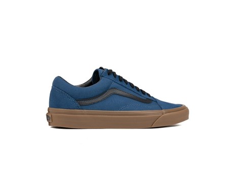 VANS UA OLD SKOOL (GUM OUTSOLE)-VN0A38G1U4C1-img-3