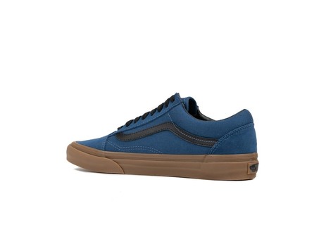 VANS UA OLD SKOOL (GUM OUTSOLE)-VN0A38G1U4C1-img-4
