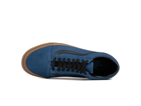 VANS UA OLD SKOOL (GUM OUTSOLE)-VN0A38G1U4C1-img-5