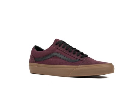 VANS UA OLD SKOOL (GUM OUTSOLE)-VN0A38G1U5A1-img-2
