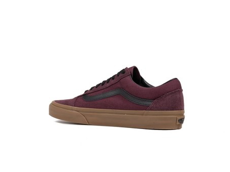 VANS UA OLD SKOOL (GUM OUTSOLE)-VN0A38G1U5A1-img-4