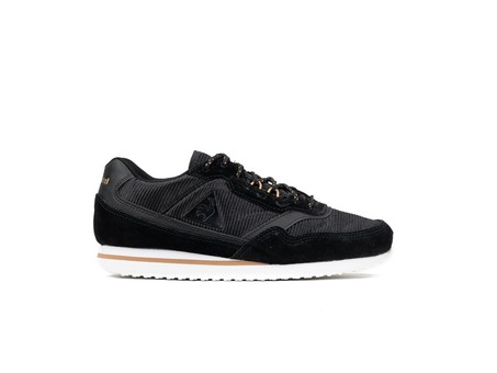 LE COQ SPORTIF LOUISE METALLIC BLACK-1820100-img-1