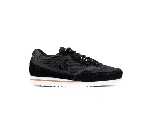 LE COQ SPORTIF LOUISE METALLIC BLACK-1820100-img-1