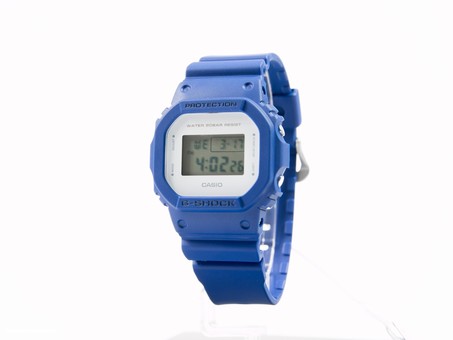 CASIO G-SHOCK DW-5600M-2ER-DW-5600M-2ER-img-1