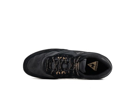 LE COQ SPORTIF LOUISE METALLIC BLACK-1820100-img-4