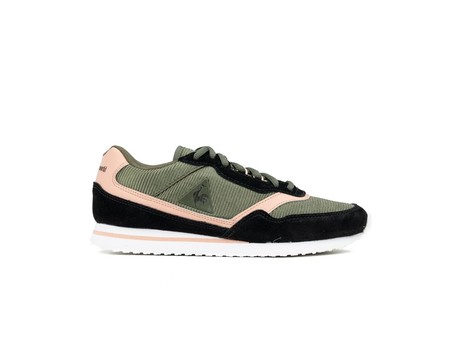 LE COQ SPORTIF LOUISE METALLIC BLACK-1820702-img-1