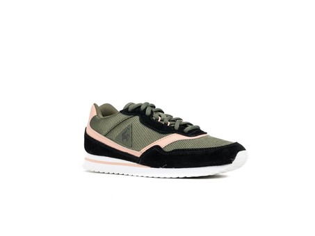 LE COQ SPORTIF LOUISE METALLIC BLACK-1820702-img-2