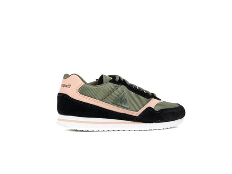 LE COQ SPORTIF LOUISE METALLIC BLACK-1820702-img-3