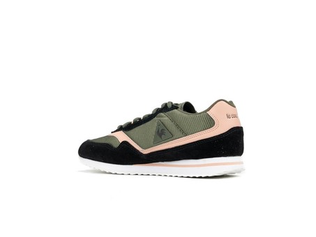 LE COQ SPORTIF LOUISE METALLIC BLACK-1820702-img-4