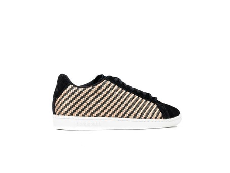 LE COQ SPORTIF COURSET W WOVEN BLACK-1820195-img-3