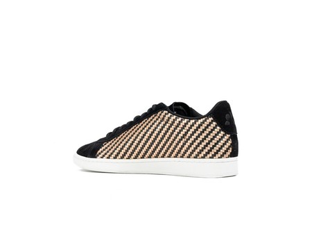 LE COQ SPORTIF COURSET W WOVEN BLACK-1820195-img-4