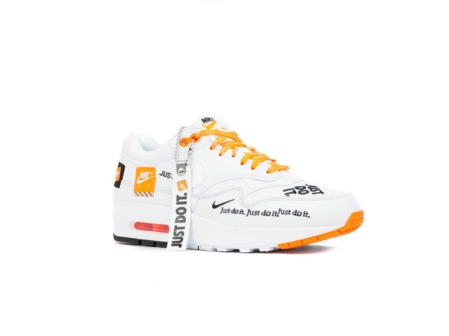 NIKE AIR MAX SE JUST DO IT AO1021-100 - TheSneakerOne