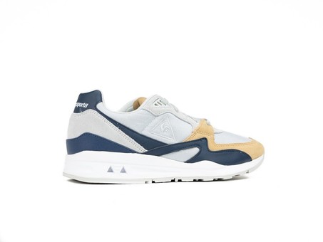LE COQ SPORTIF R800 RETRO GALET-1820393-img-3
