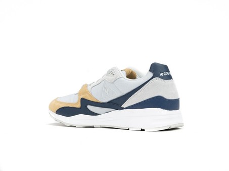 LE COQ SPORTIF R800 RETRO GALET-1820393-img-4