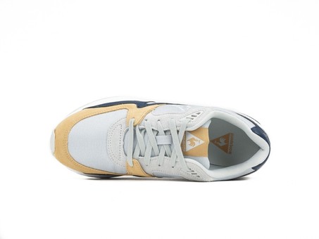 LE COQ SPORTIF R800 RETRO GALET-1820393-img-5