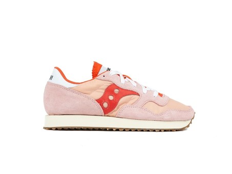 SAUCONY DXN TRAINER VINTAGE PINK-S60369-39-img-1