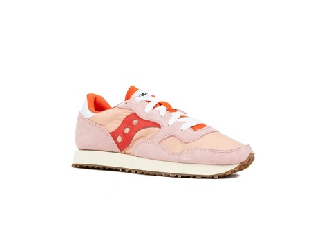 SAUCONY DXN TRAINER VINTAGE PINK-S60369-39-img-2