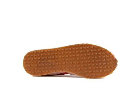 SAUCONY DXN TRAINER VINTAGE PINK-S60369-39-img-6