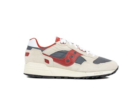 saucony shadow 5000 off white