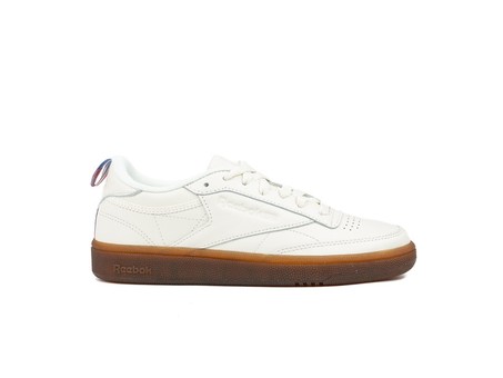 REEBOK CLUB C 85 CHALK-GUM-CN4053-img-1