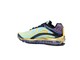 NIKE AIR MAX DELUXE PHOTO BLUE-WOLF GREY-ORANGE PE-AJ7831-400-img-4