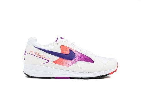 NIKE AIR SKYLON II WHITE PURPLE SOLAR RED-AO1551-103-img-1