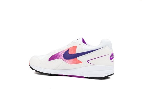 NIKE AIR SKYLON II WHITE PURPLE SOLAR RED-AO1551-103-img-4
