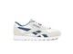 REEBOK CLASSIC  NYLON M WHITE-COLLEGIATE NAVY-CN3261-img-1