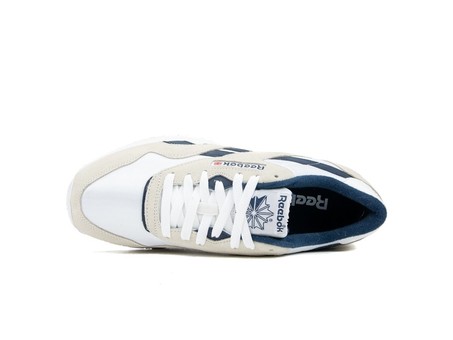 REEBOK CLASSIC  NYLON M WHITE-COLLEGIATE NAVY-CN3261-img-5
