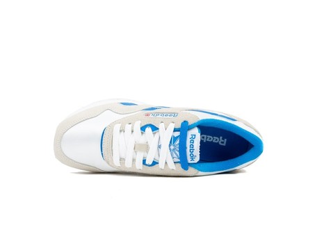 REEBOK CLASSIC  NYLON WHITE-CYCLASSIC LEATHER E BL-CN3263-img-5