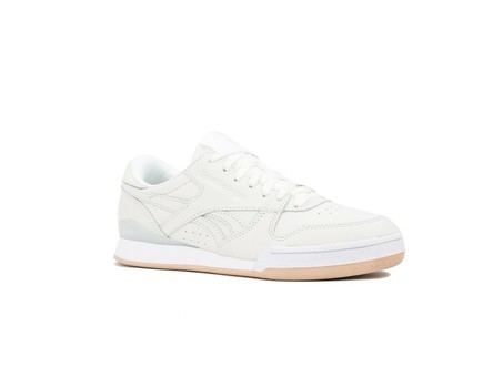 REEBOK PHASE 1 PRO WHT-BARE BEIGE-ROSE-CN5460-img-2